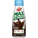 Boost Max Glucose Control Chocolate Nutritional Drink, 11 Fluid Ounce -- 12 per case