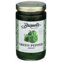 Braswells Green Pepper Jelly, 10.5 Ounce -- 6 per case