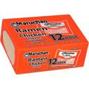 Maruchan Chicken Flavor Ramen Noodle Soup, 3 Ounce -- 12 per case