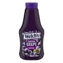 Welchs Concord Grape Jelly, 20 Ounce -- 12 per case.