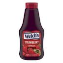 Welchs Strawberry Spread, 20 Ounce -- 12 per case.