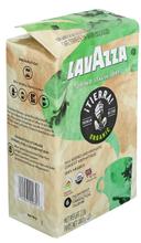 Lavazza Tierra Selection Organic Coffee, 35.273 Ounce -- 6 per case