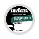 Lavazza Gran Selezione Single Serve K-Cup Coffee Pod, 22 count -- 4 per case