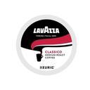 Lavazza Classico Single Serve K-Cup Coffee Pod, 22 count -- 4 per case