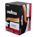 Lavazza 10 Kcup Classico Medium Roast Coffee, 4.1 Ounce -- 6 per case