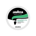Lavazza Decaffeinated Classico Single-Serve K Cup Coffee Pod, 22 count -- 4 per case