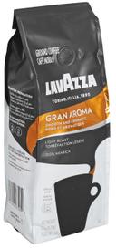 Lavazza Gran Aroma Ground Coffee, 12 Ounce -- 6 per case