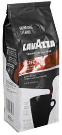 Lavazza Perfetto Dark Roast Ground Coffee, 12 Ounce -- 6 per case