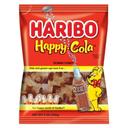 Haribo Happy Cola Gummy Candy, 8 Ounce -- 10 per case