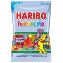 Haribo Funtastic Mix Gummies, 8 Ounce -- 10 per case