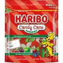 Haribo Candy Cane Gummies, 10 Ounce -- 8 per case