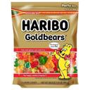 Haribo Goldbears Gummi Candy - Large Sub Floor Display, 28.8 Ounce -- 24 per case