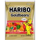 Haribo Goldbears and Funtastic Mix Gummi Candy - Skinny Tower, 48 count