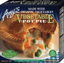 Amys Organic Vegetable Pot Pie, 7.5 Ounce -- 12 per case