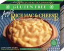 Amys Organic Macaroni and Cheese Rice, 9 Ounce -- 12 per case
