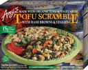 Amys Organic Tofu Scramble - Breakfast, 9 Ounce -- 12 per case