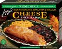 Amys Organic Cheese Enchilada Whole Meal, 9 Ounce -- 12 per case