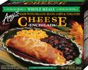 Amys Organic Cheese Enchilada Whole Meal, 9 Ounce -- 12 per case