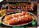Amys Organic Cheese Enchilada Entree, 9 Ounce -- 12 per case
