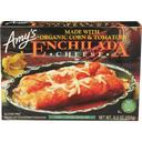 Amys Organic Cheese Enchilada, 9.5 Ounce -- 12 per case