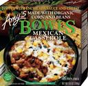 Amys Organic Mexican Casserole Bowl, 9.5 Ounce -- 12 per case