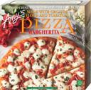 Amys Organic Margherita Pizza, 11 Ounce -- 8 per case
