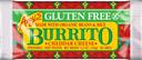 Amys Bean and Cheese Burrito, 5.5 Ounce -- 12 per case