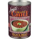 Amys Organic Low Fat Medium Black Bean Chili, 14.7 Ounce -- 12 per case