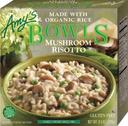 Amys Organic Mushroom Risotto, 9.5 Ounce -- 12 per case