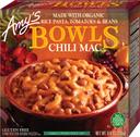 Amys Organic Chili Rice Macaroni and Cheese Bowl, 9 Ounce -- 12 per case