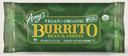 Amys Organic Bean and Cheeze Burrito, 6 Ounce -- 12 per case