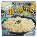 Amys Organic Gluten Free Aged Cheddar Mac and Cheese, 9 Ounce -- 12 per case