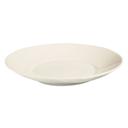 Homer Laughlin Unique Collection 1.5 Quart Undecorated Small Bowl, 12 count