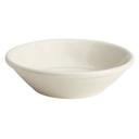 Homer Laughlin Undecorated Fruit Bowl, 4 1/2 Ounce Capacity -- 36 per case