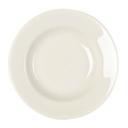 Homer Laughlin Undecorated Rim Soup Bowl, 12 3/4 Ounce Capacity -- 24 per case