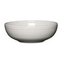 Fiesta Bistro Coupe 38 Ounce Medium White Bowl, 6 count