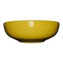 Fiesta Bistro Coupe 68 Ounce Large Sunflower Bowl, 4 count
