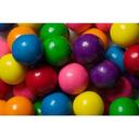Carousel Big Bubble Assorted Flavors, 18 Pound