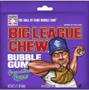Big League Chew Grape Bubble Gum, 2.12 Ounce -- 24 per case.