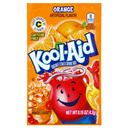 Kool-Aid Orange Unsweetened Drink Mix Envelope, 0.15 ounce -- 192 per case