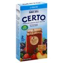 Certo Premium Liquid Fruit Pectin, 6 fluid ounce -- 16 per case