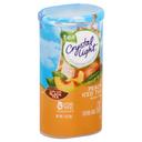 Crystal Light Peach Tea, 1 Ounce -- 12 per case.