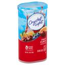 Crystal Light Fruit Punch Drink Mix, 1.36 Ounce -- 12 per case.