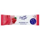 Kraft Crystal Light Raspberry Ice Drink Mix - Canister, 0.87 Ounce -- 12 per case.