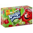 Kool Aid Jammers Strawberry Kiwi Soft Drink, 60 Fluid Ounce -- 4 per case.