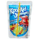 Kool-Aid Jammers Tropical Punch Flavored Drink, 6 fluid ounce -- 40 per case