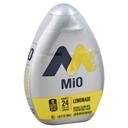 Mio Lemonade Liquid Water Enhancer, 1.62 Fluid Ounce -- 12 per case.