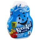 Kool Aid Tropical Punch Liquid Drink Mix, 1.62 Fluid Ounce -- 12 per case.