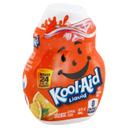 Kool Aid Orange Liquid Concentrate Drink Mix, 1.62 Fluid Ounce -- 12 per case.