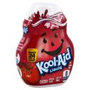 Kool Aid Cherry Liquid Drink Mix, 1.62 Fluid Ounce -- 12 per case.